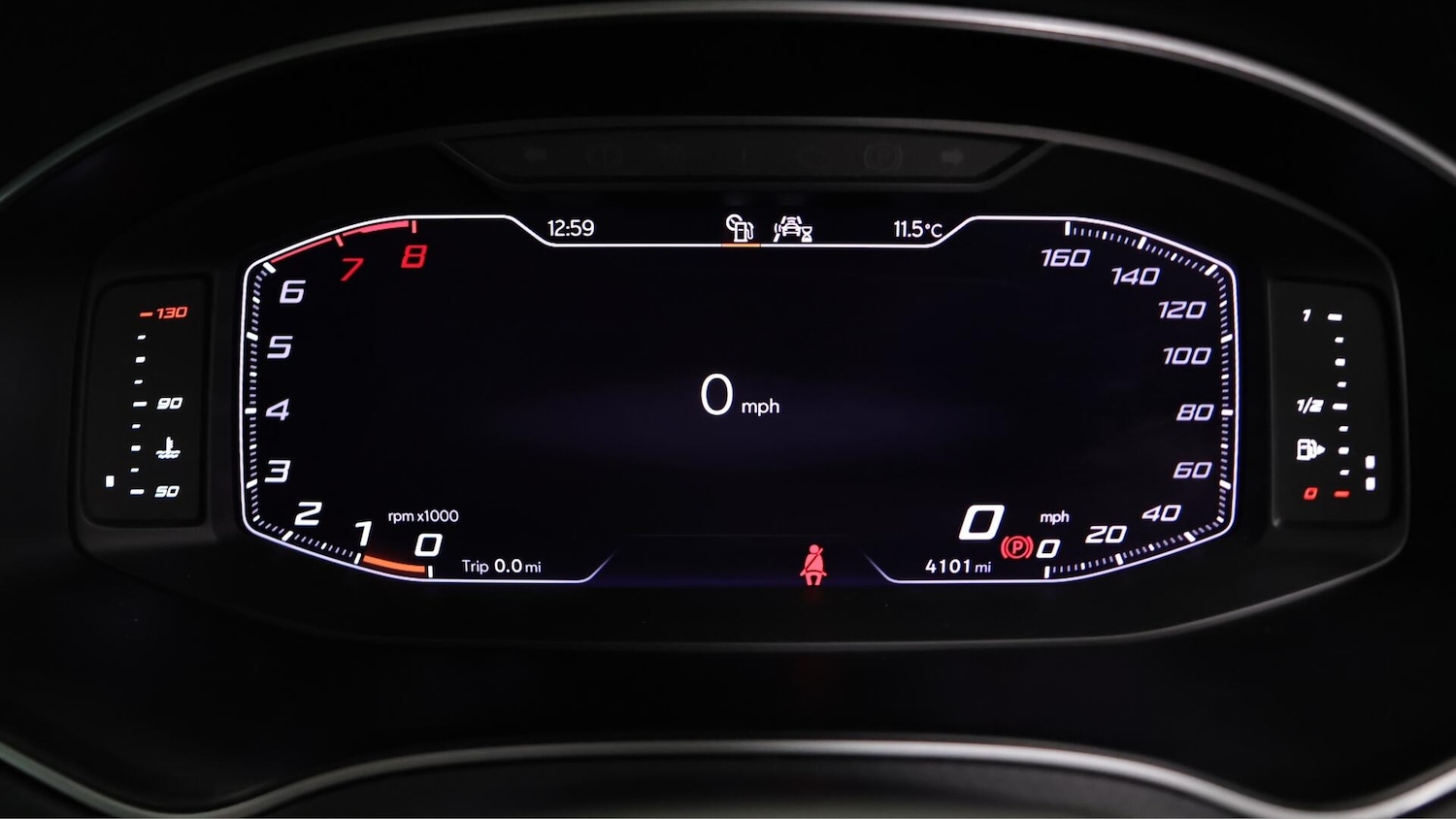 Used SEAT Ibiza 2023 for sale - 76432303: Photo 11