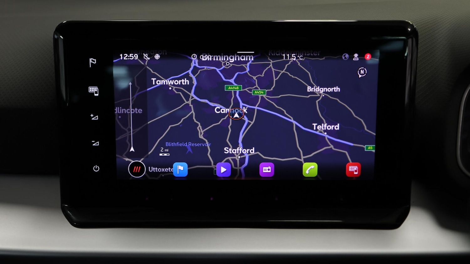 Used SEAT Ibiza 2023 for sale - 76432303: Photo 12