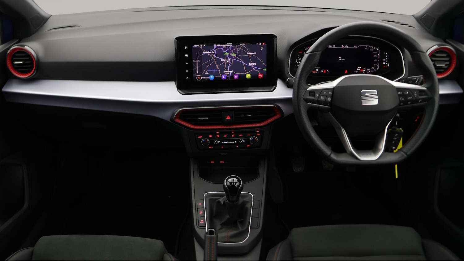 Used SEAT Ibiza 2023 for sale - 76432303: Photo 14