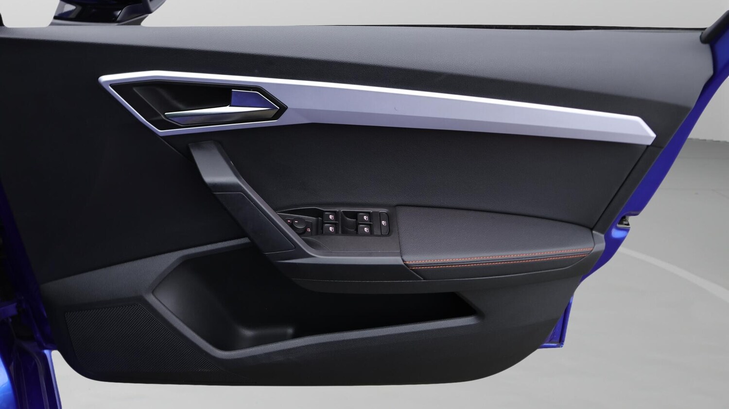 Used SEAT Ibiza 2023 for sale - 76432303: Photo 16