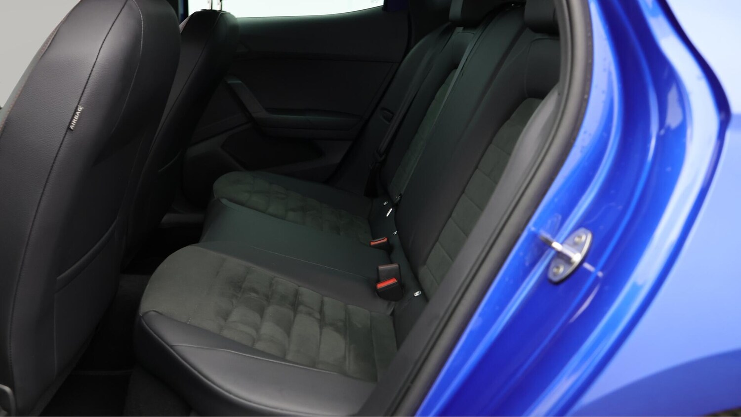 Used SEAT Ibiza 2023 for sale - 76432303: Photo 17