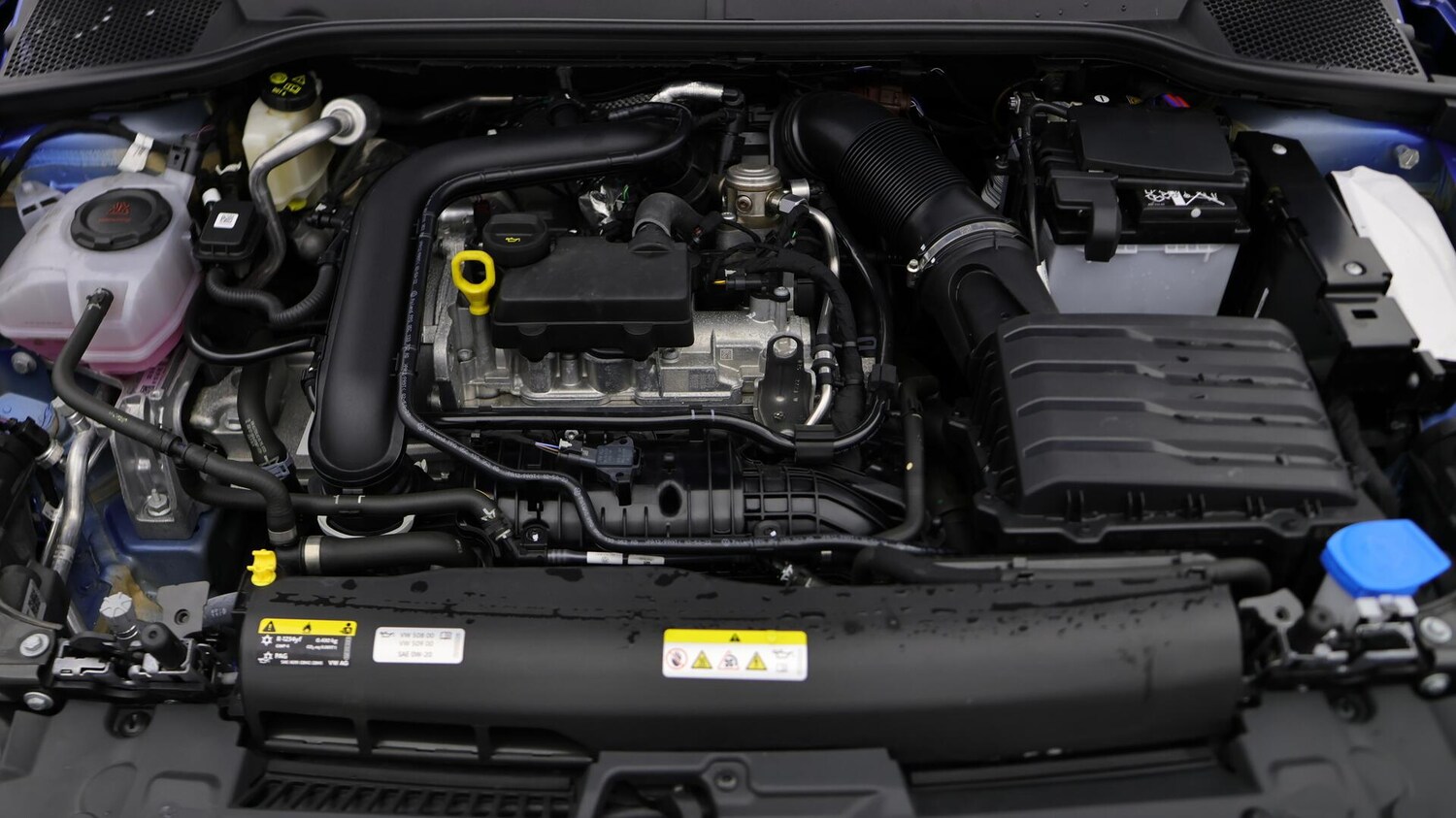 Used SEAT Ibiza 2023 for sale - 76432303: Photo 20