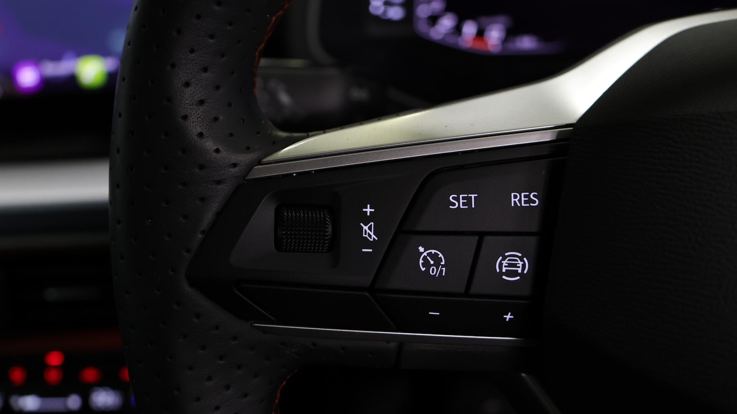 Used SEAT Ibiza 2023 for sale - 76432303: Photo 23