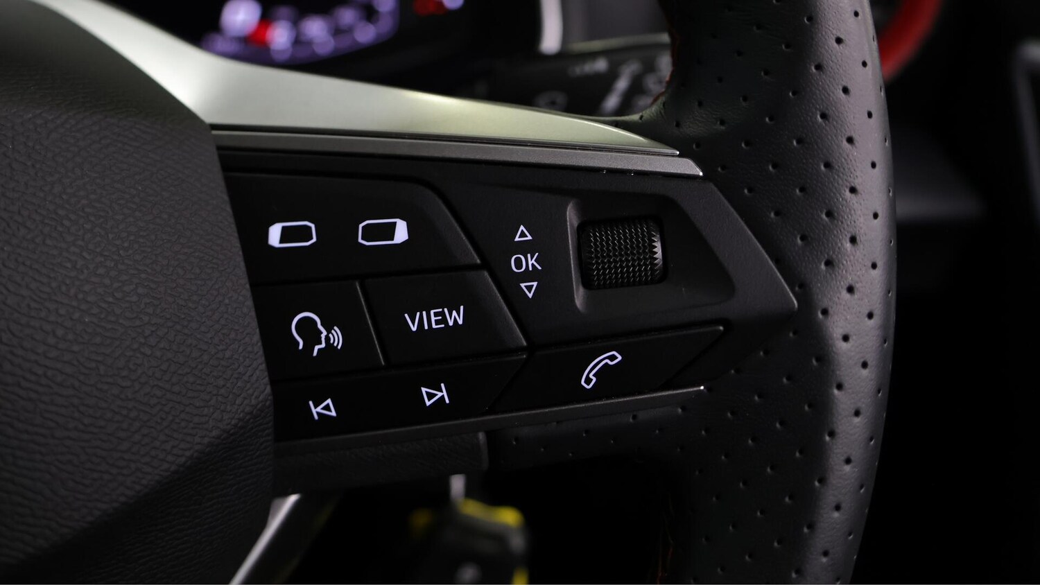 Used SEAT Ibiza 2023 for sale - 76432303: Photo 24