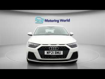 Used Audi A1 2021 for sale - 74534072: Photo