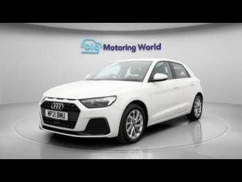 Used Audi A1 2021 for sale - 74534072: Photo