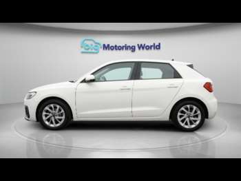Used Audi A1 2021 for sale - 74534072: Photo
