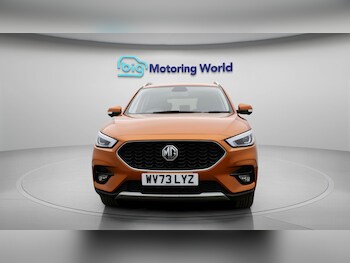 Used MG MG ZS 2023 for sale - 78575585: Photo