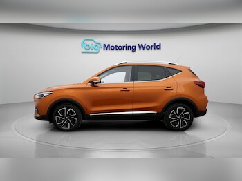 Used MG MG ZS 2023 for sale - 78575585: Photo