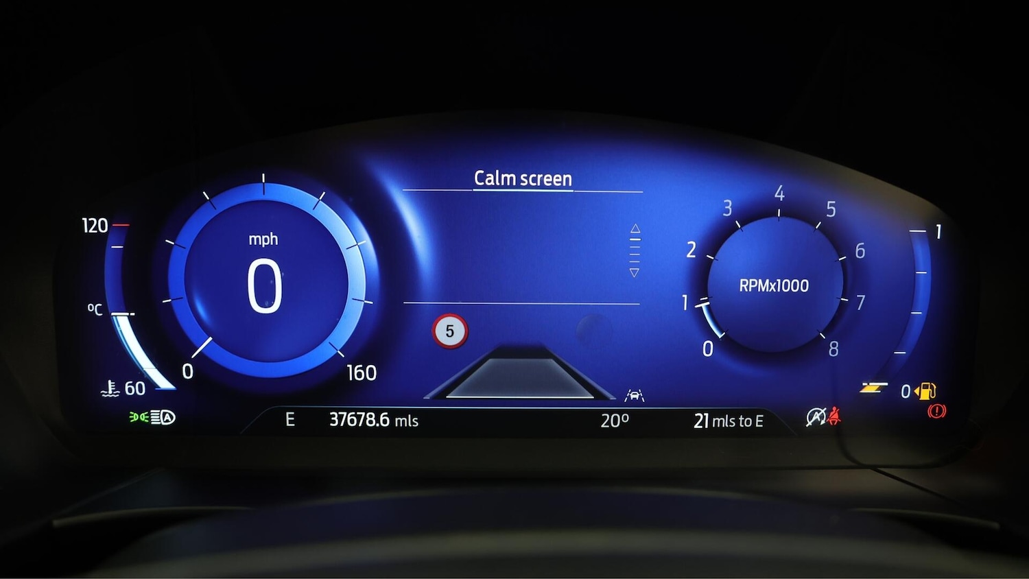 Used Ford Kuga 2020 for sale - 76013802: Photo 11