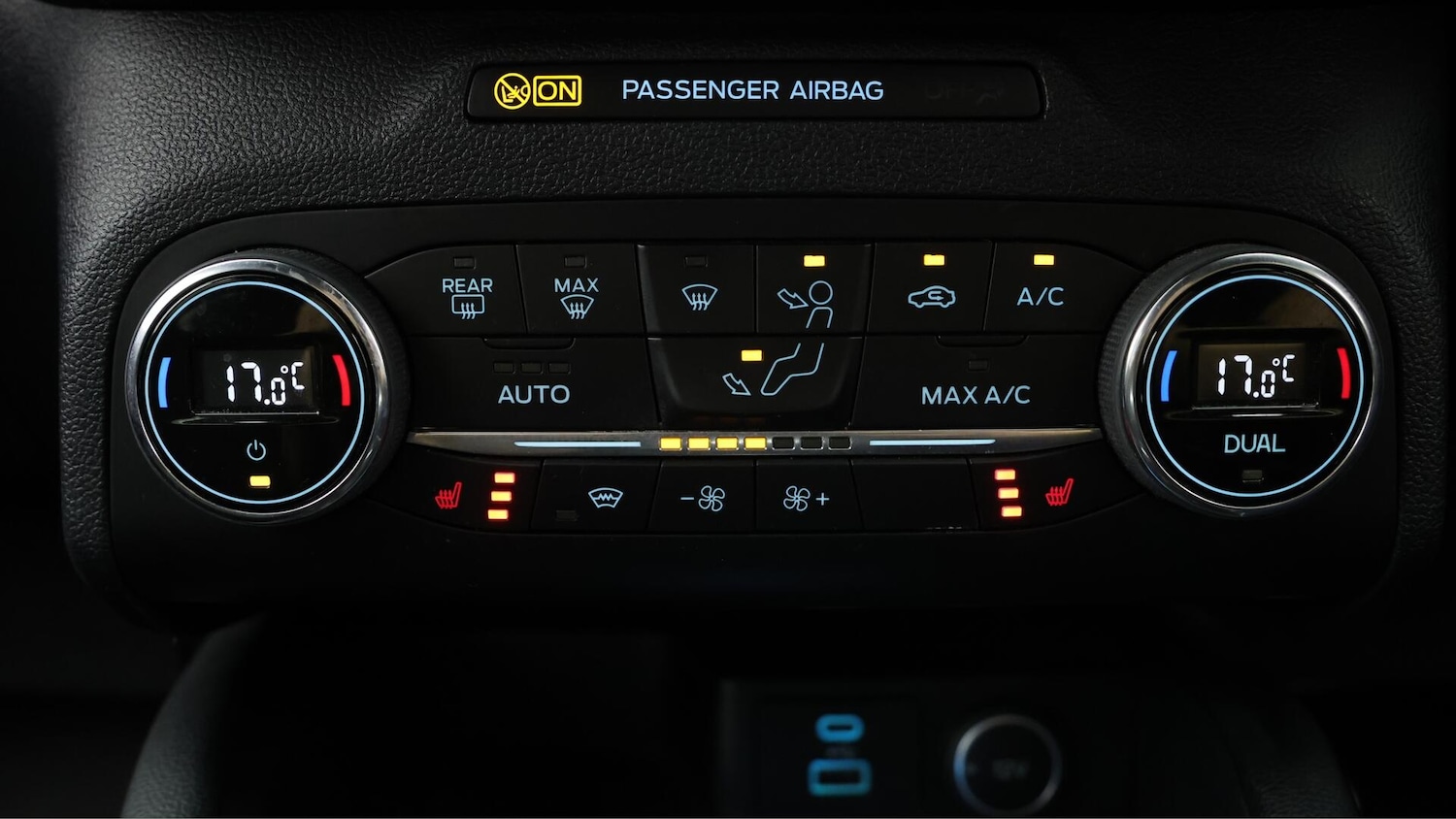 Used Ford Kuga 2020 for sale - 76013802: Photo 13