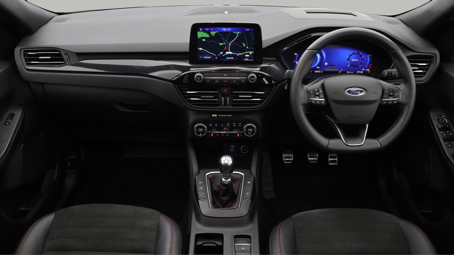 Used Ford Kuga 2020 for sale - 76013802: Photo 14