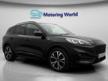Used Ford Kuga 2020 for sale - 76013802: Photo
