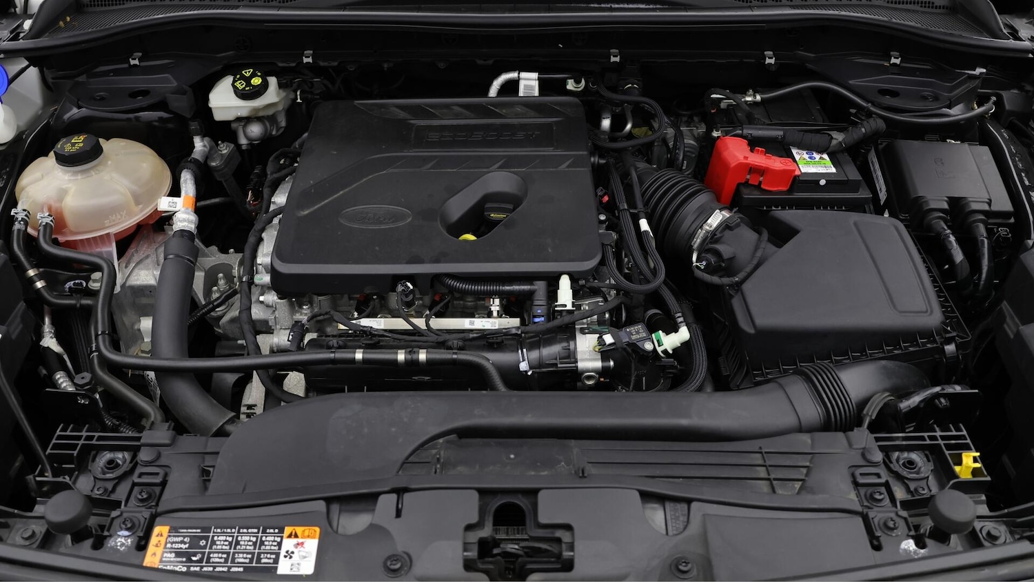 Used Ford Kuga 2020 for sale - 76013802: Photo 20