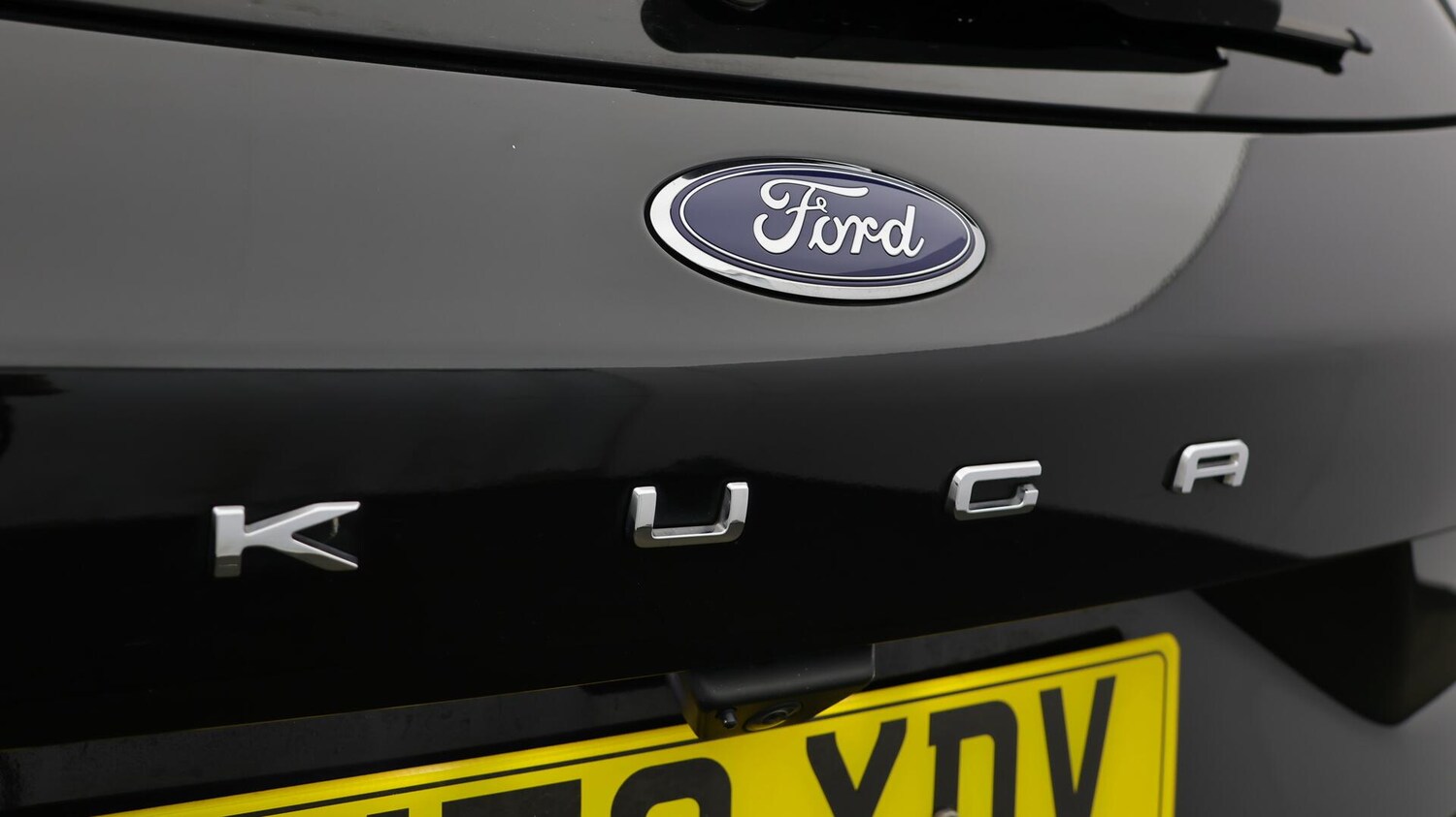 Used Ford Kuga 2020 for sale - 76013802: Photo 23