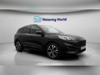 Used Ford Kuga 2020 for sale - 76013802: Photo