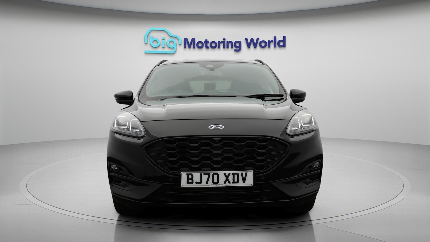 Used Ford Kuga 2020 for sale - 76013802: Photo 3