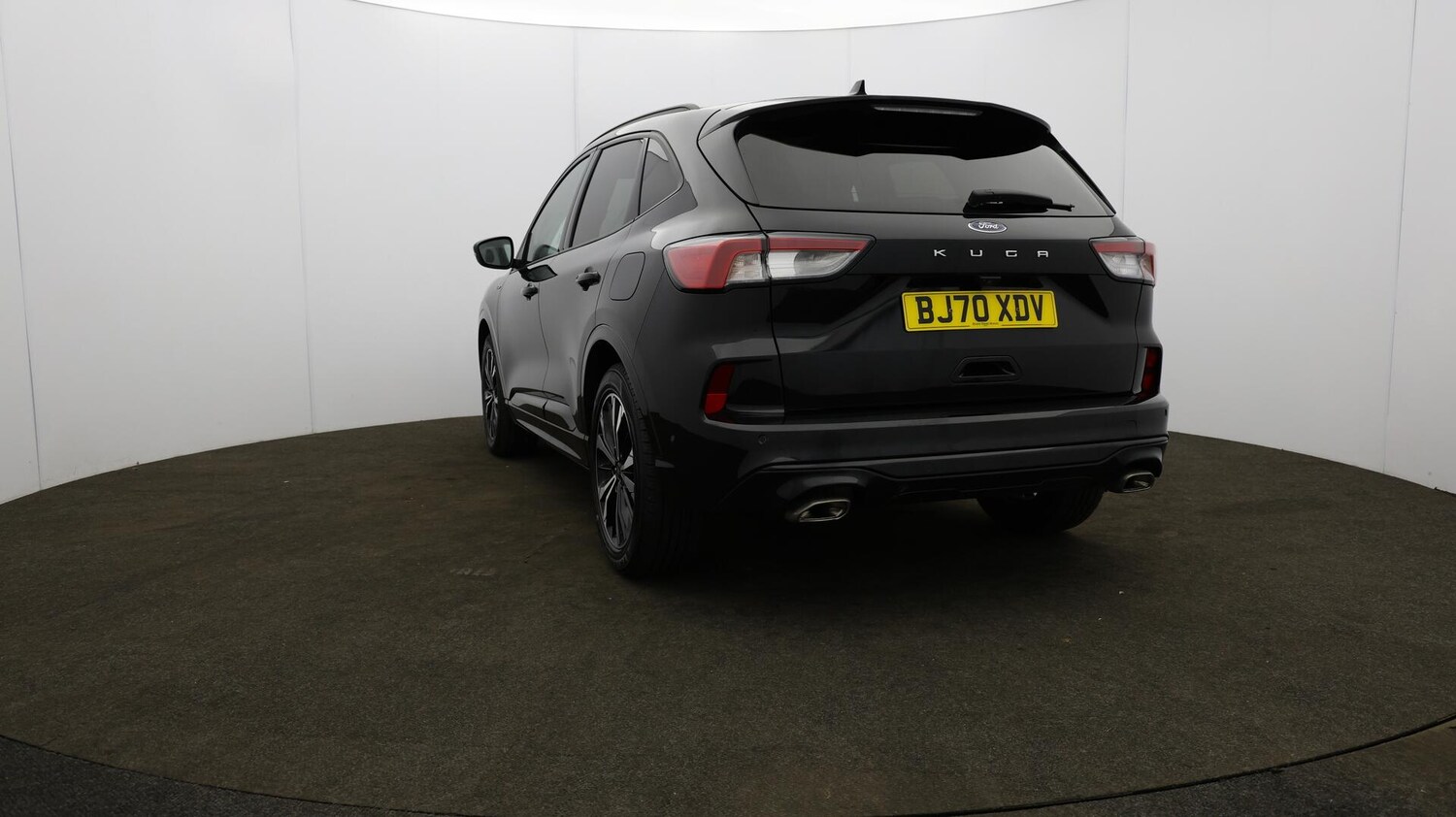 Used Ford Kuga 2020 for sale - 76013802: Photo 36