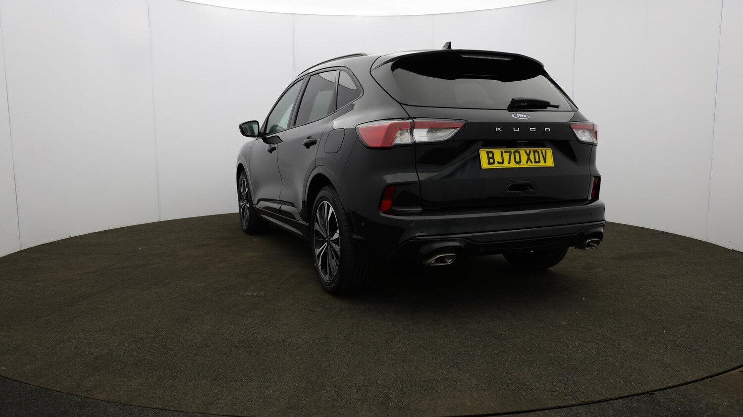 Used Ford Kuga 2020 for sale - 76013802: Photo 37