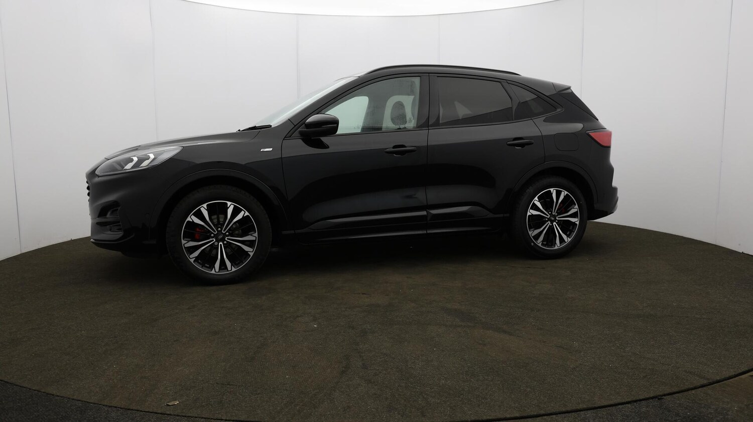 Used Ford Kuga 2020 for sale - 76013802: Photo 38