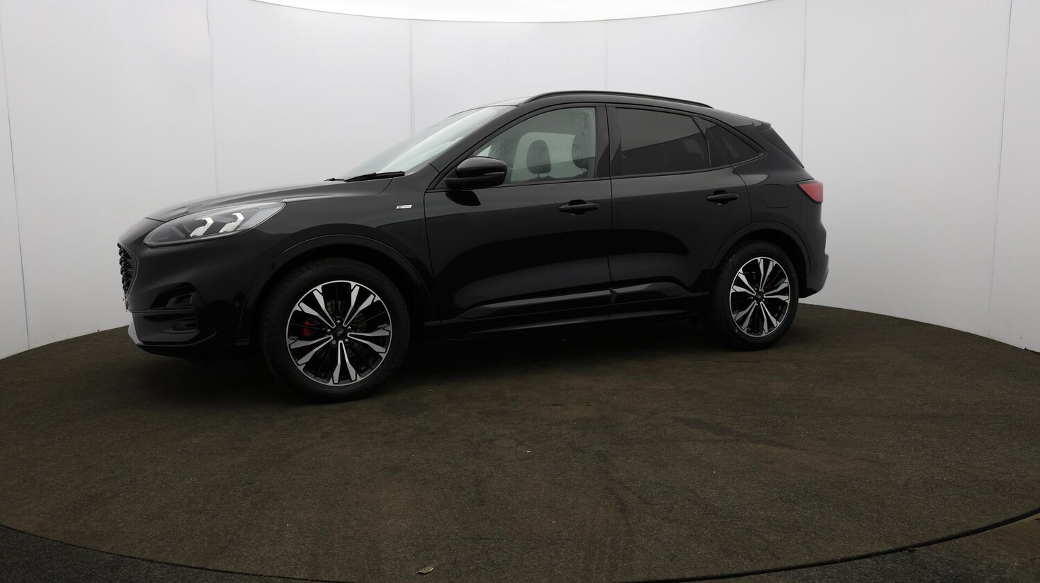 Used Ford Kuga 2020 for sale - 76013802: Photo 39