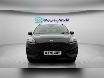 Used Ford Kuga 2020 for sale - 76013802: Photo