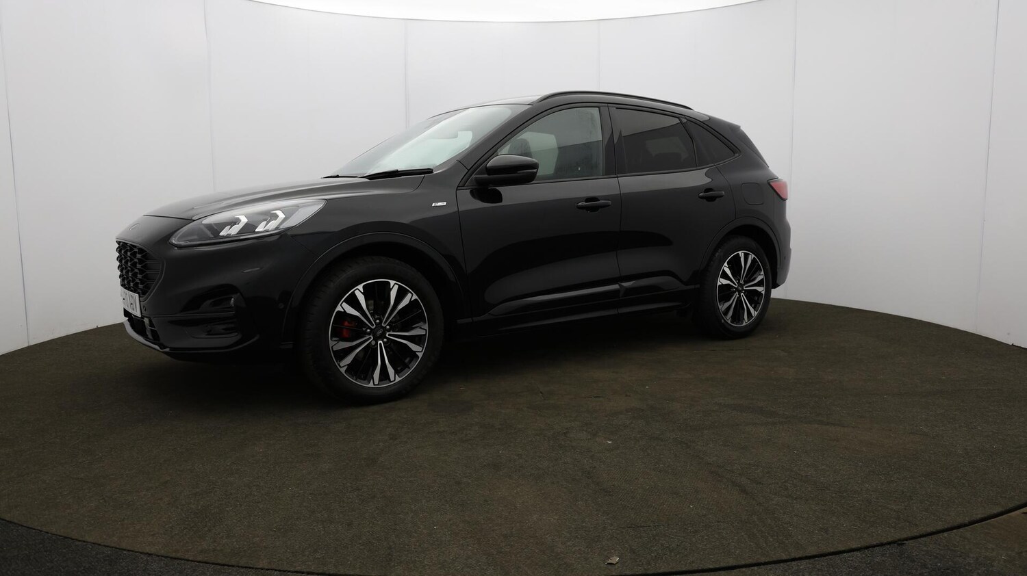 Used Ford Kuga 2020 for sale - 76013802: Photo 40