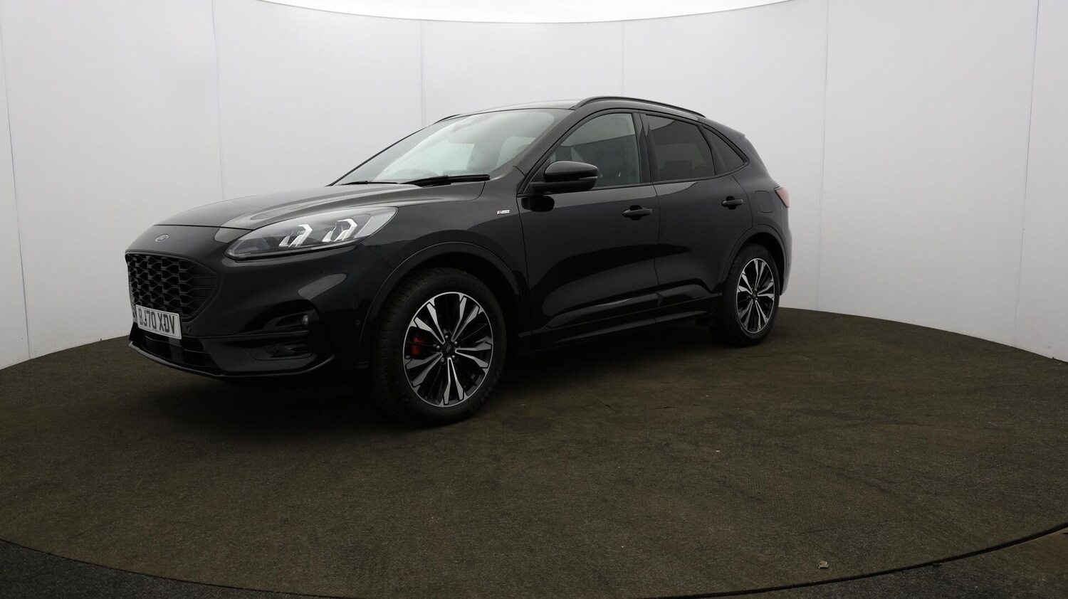 Used Ford Kuga 2020 for sale - 76013802: Photo 41