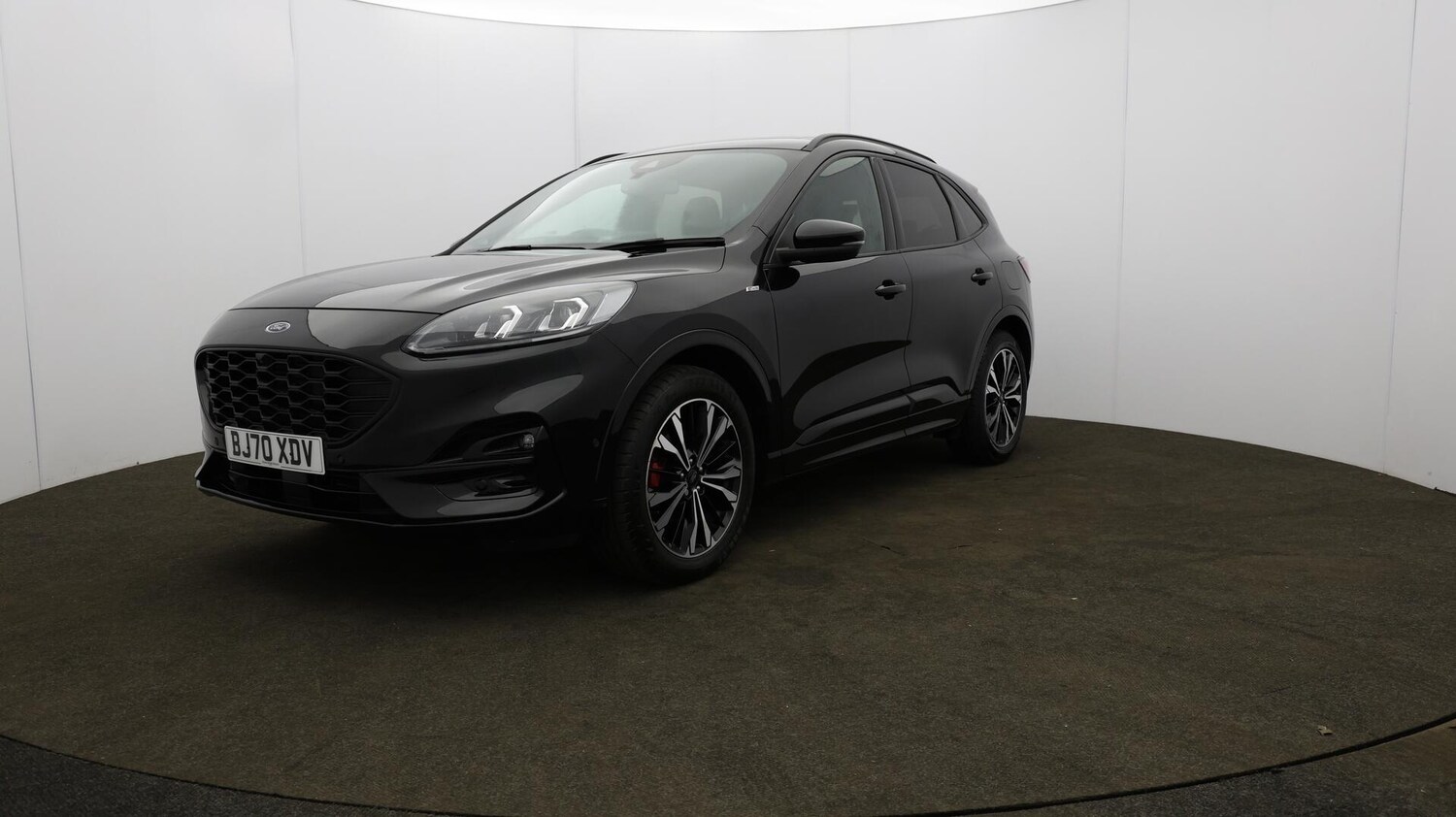 Used Ford Kuga 2020 for sale - 76013802: Photo 42