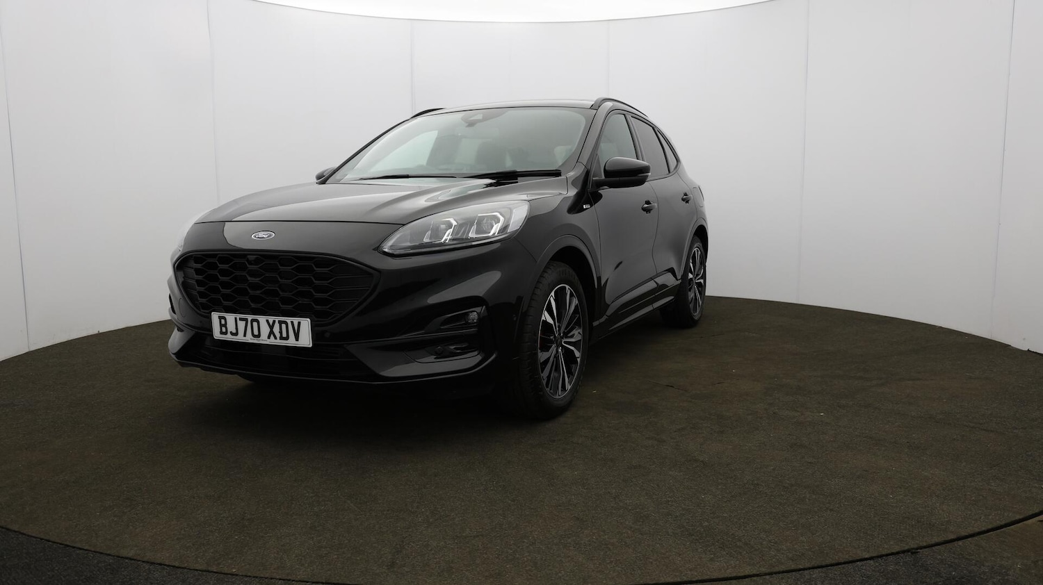 Used Ford Kuga 2020 for sale - 76013802: Photo 43