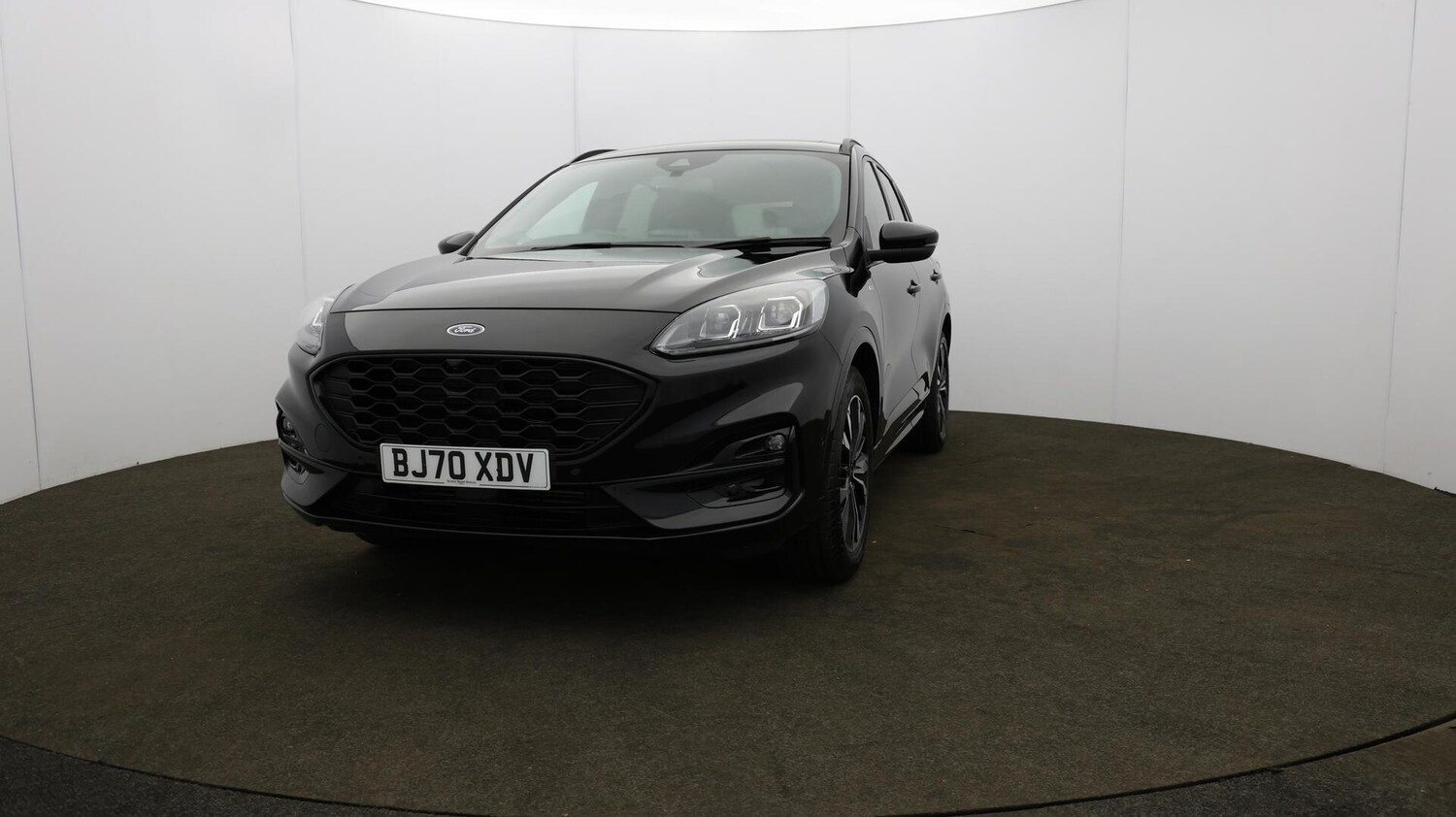 Used Ford Kuga 2020 for sale - 76013802: Photo 44