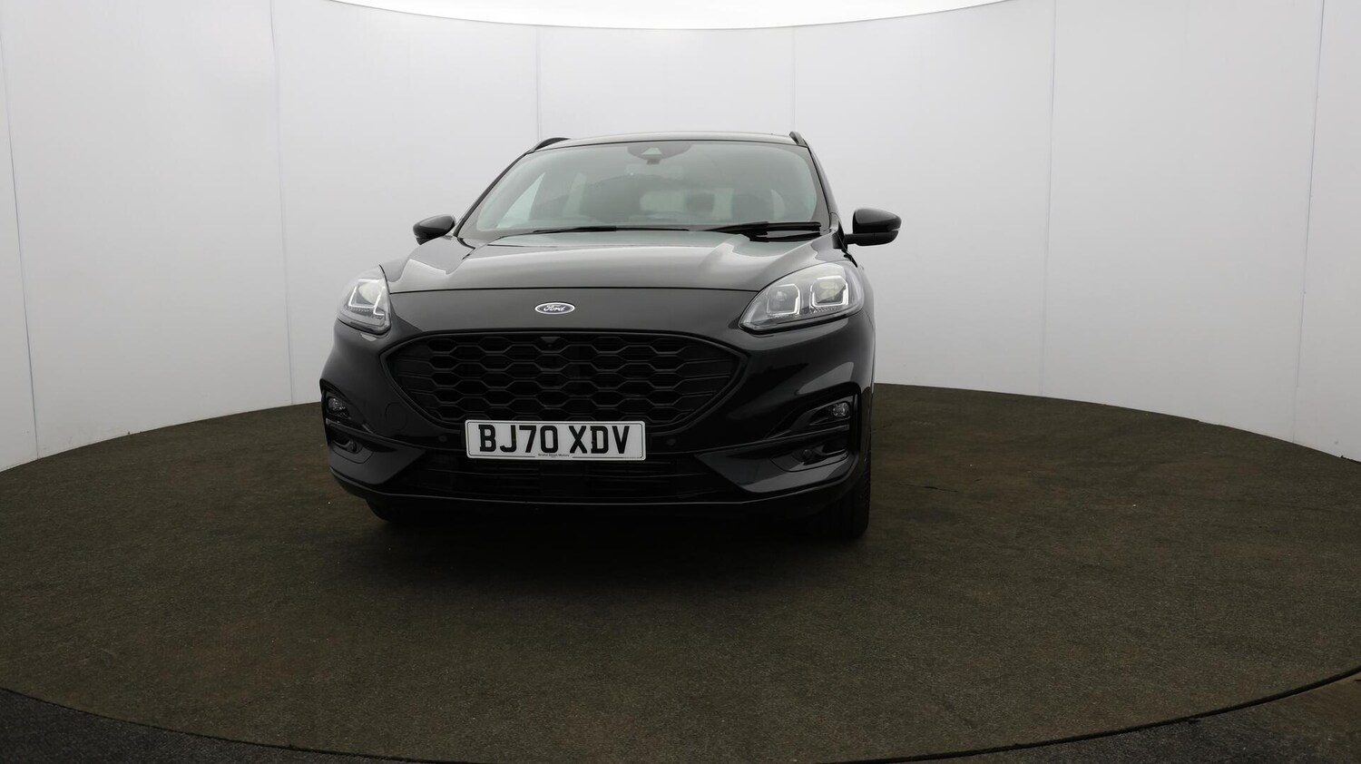 Used Ford Kuga 2020 for sale - 76013802: Photo 45