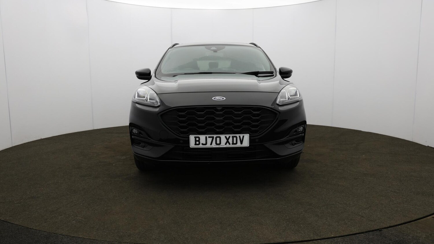 Used Ford Kuga 2020 for sale - 76013802: Photo 46