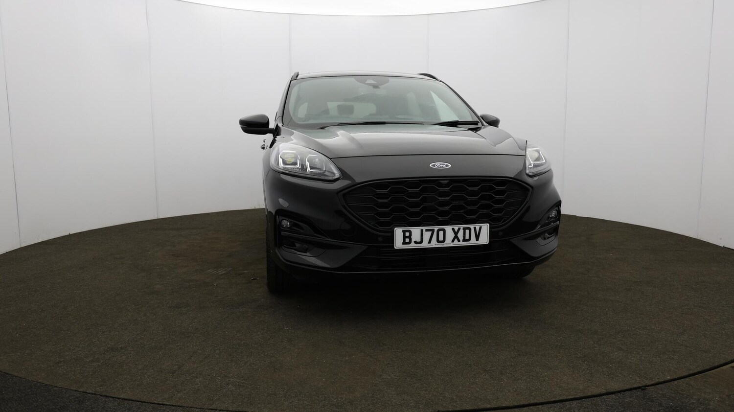 Used Ford Kuga 2020 for sale - 76013802: Photo 47