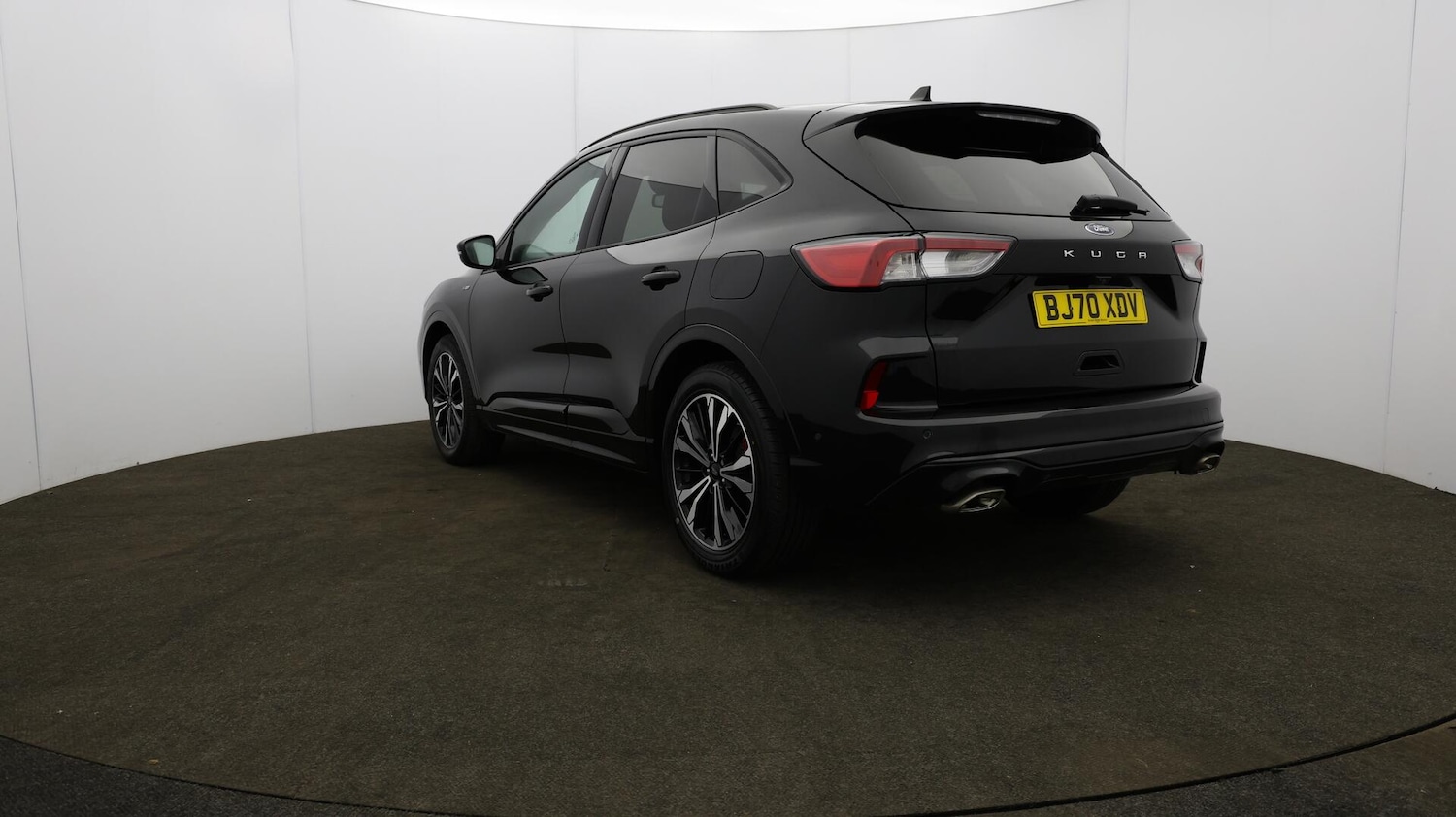 Used Ford Kuga 2020 for sale - 76013802: Photo 48