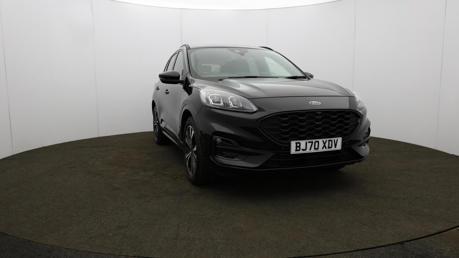 Used Ford Kuga 2020 for sale - 76013802: Photo 49