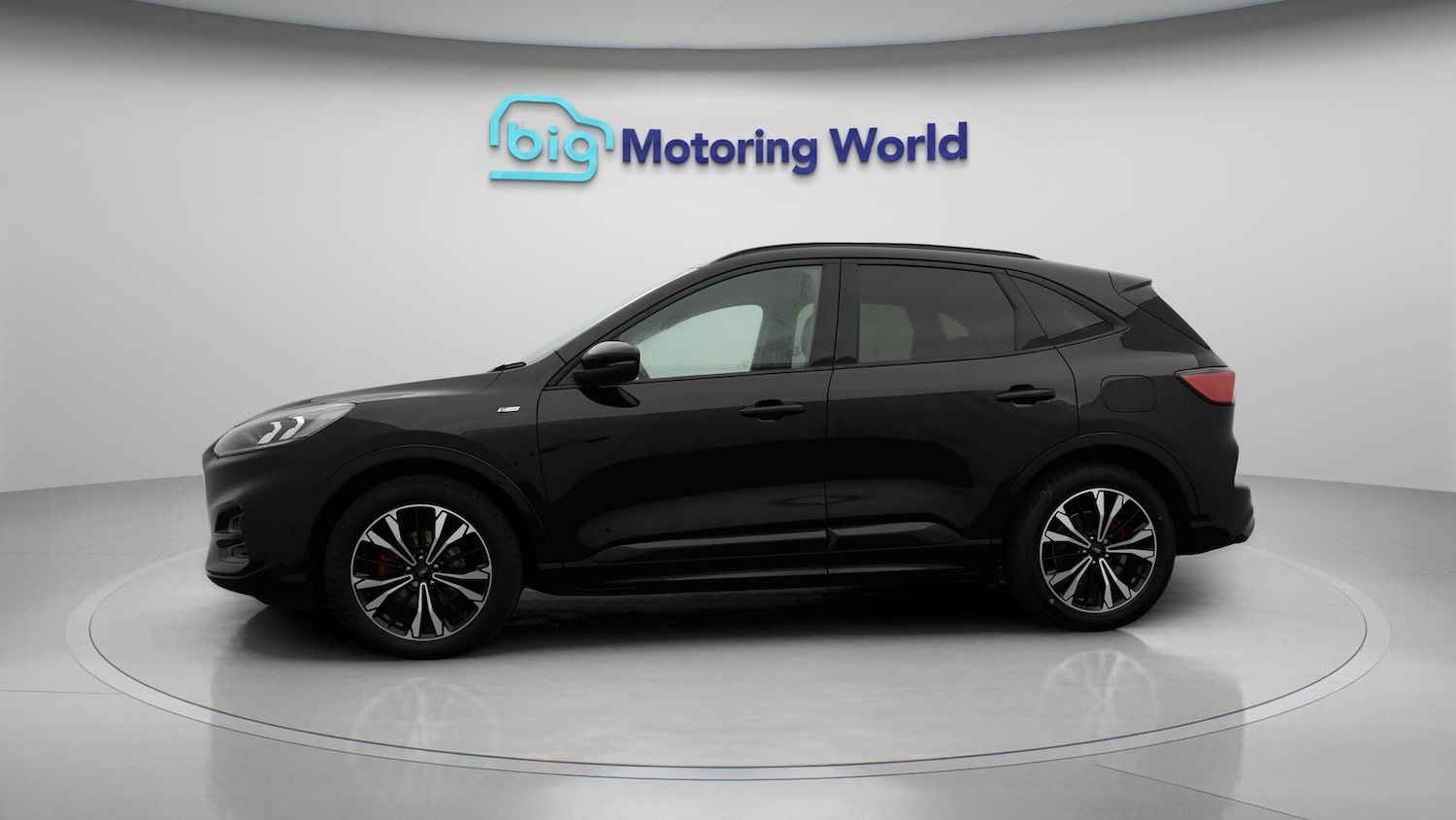Used Ford Kuga 2020 for sale - 76013802: Photo 5