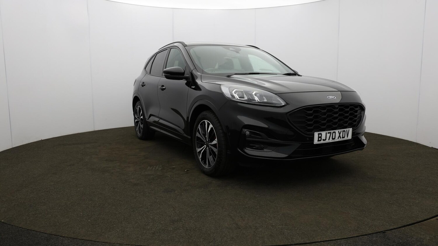 Used Ford Kuga 2020 for sale - 76013802: Photo 50