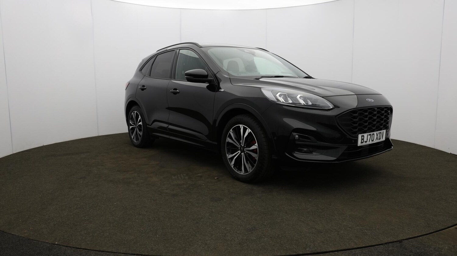 Used Ford Kuga 2020 for sale - 76013802: Photo 51