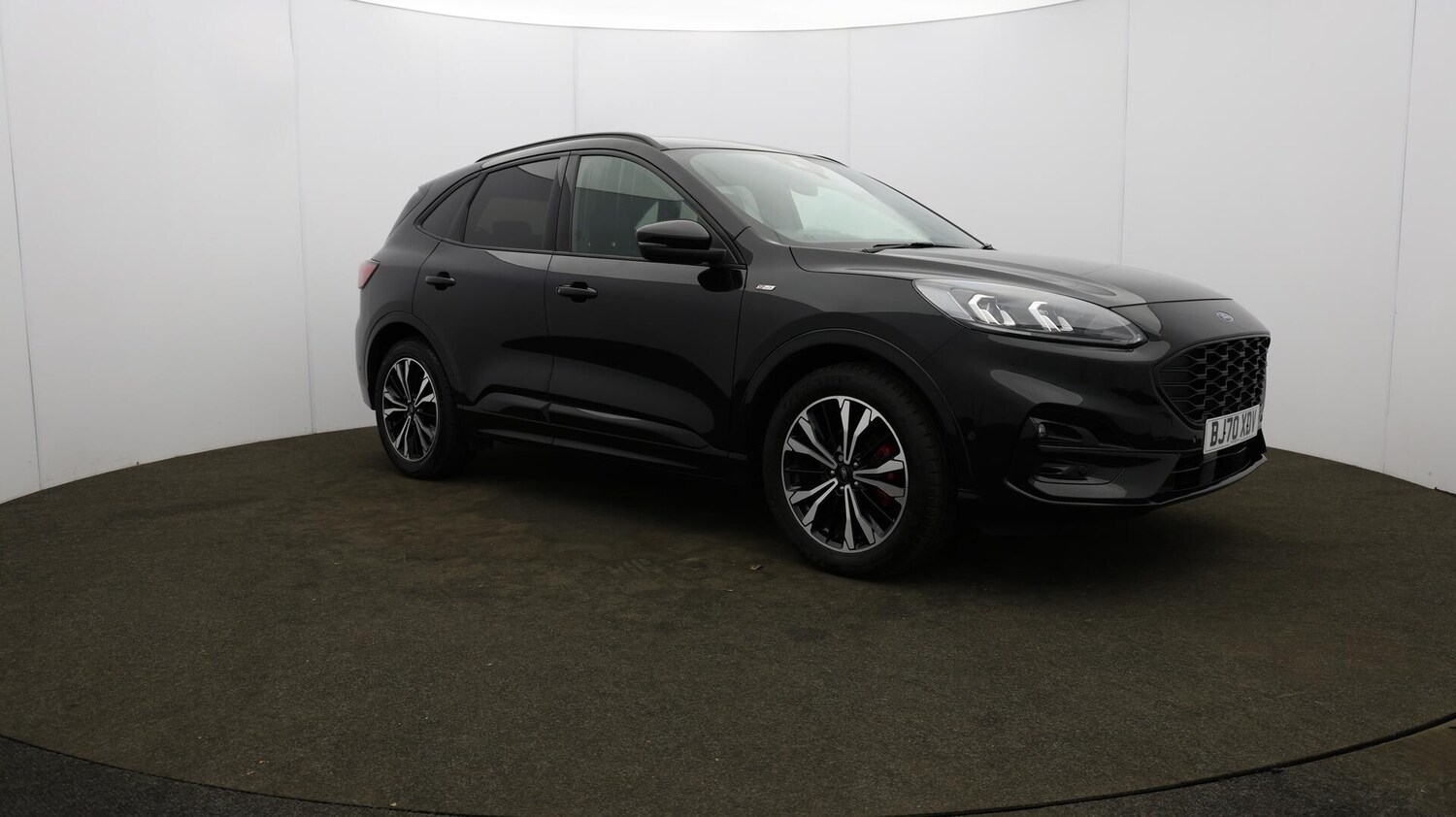 Used Ford Kuga 2020 for sale - 76013802: Photo 52