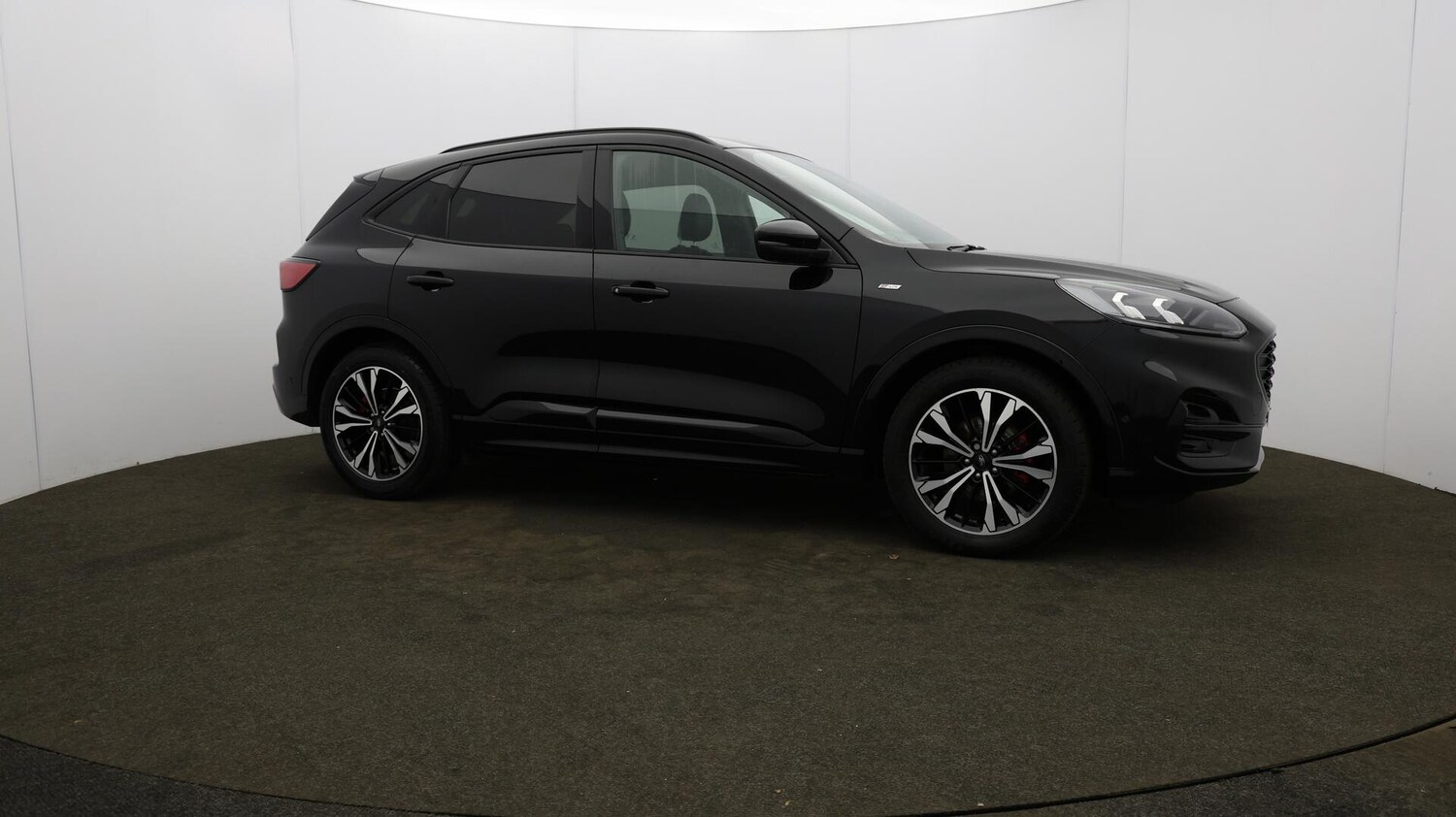 Used Ford Kuga 2020 for sale - 76013802: Photo 54