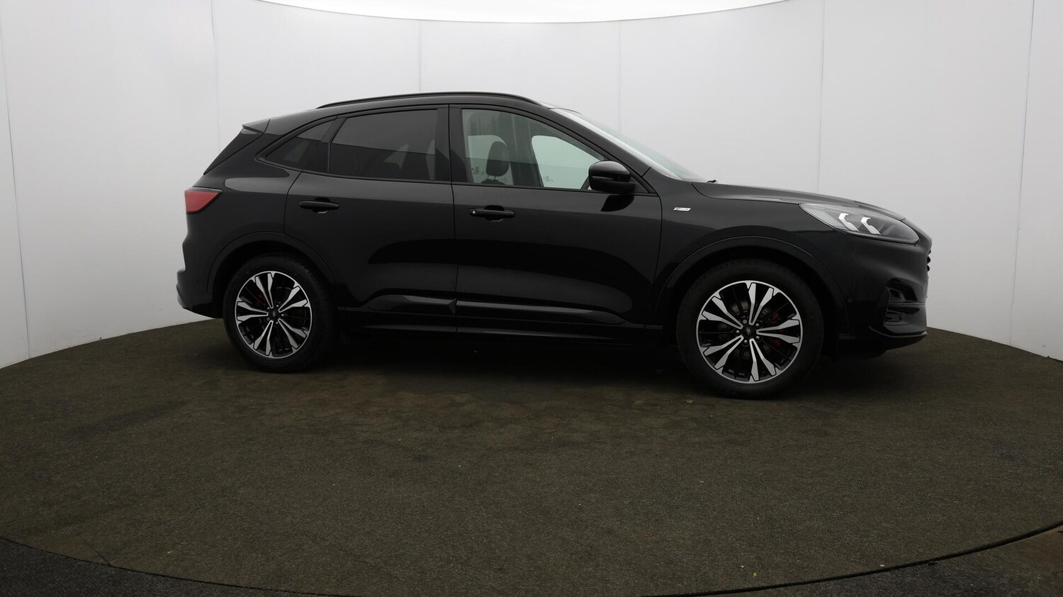 Used Ford Kuga 2020 for sale - 76013802: Photo 55