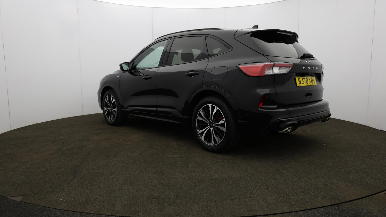 Used Ford Kuga 2020 for sale - 76013802: Photo 59
