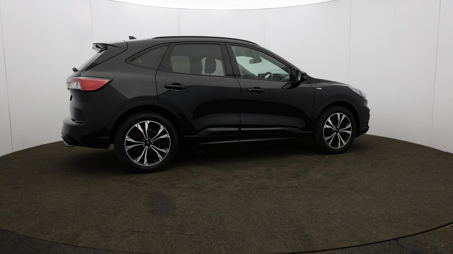 Used Ford Kuga 2020 for sale - 76013802: Photo 60