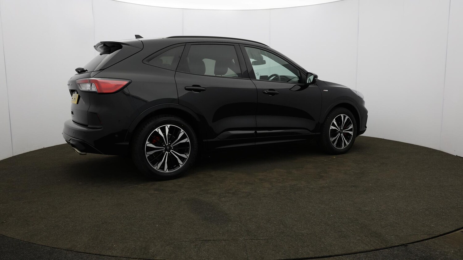 Used Ford Kuga 2020 for sale - 76013802: Photo 61