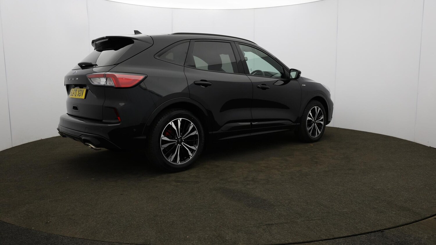Used Ford Kuga 2020 for sale - 76013802: Photo 62
