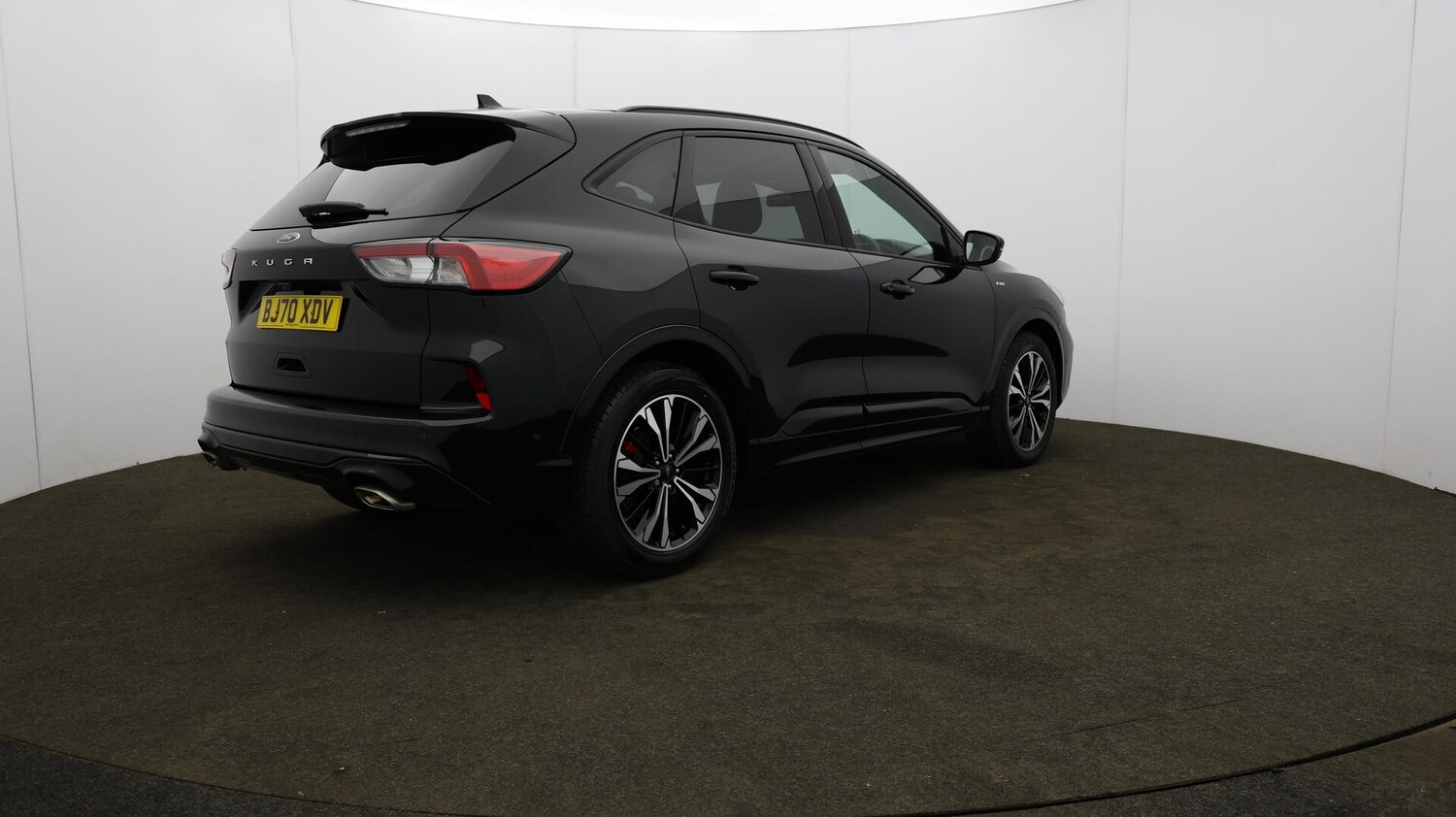 Used Ford Kuga 2020 for sale - 76013802: Photo 63