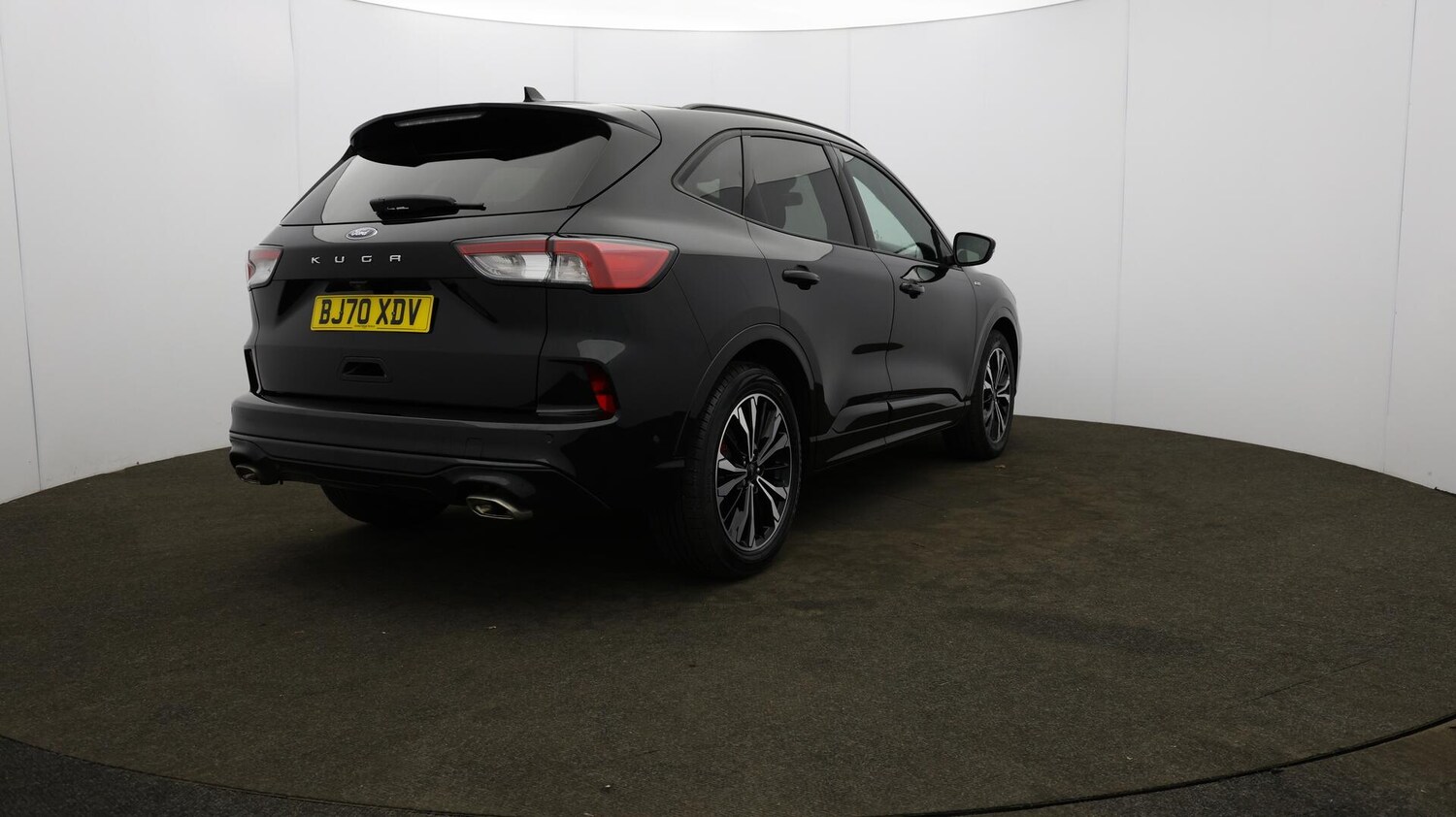 Used Ford Kuga 2020 for sale - 76013802: Photo 64