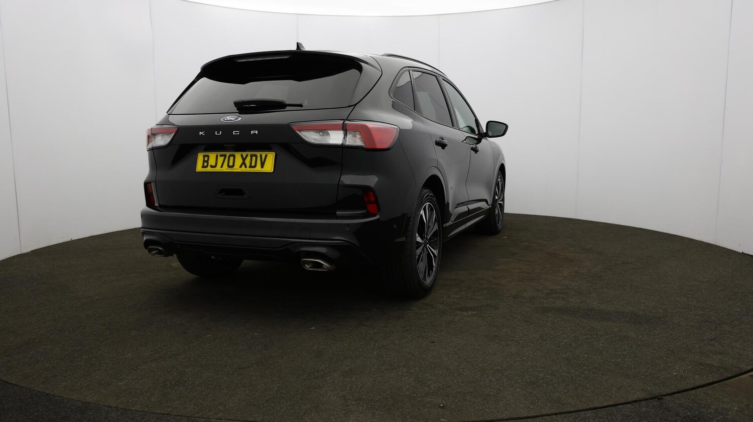 Used Ford Kuga 2020 for sale - 76013802: Photo 65