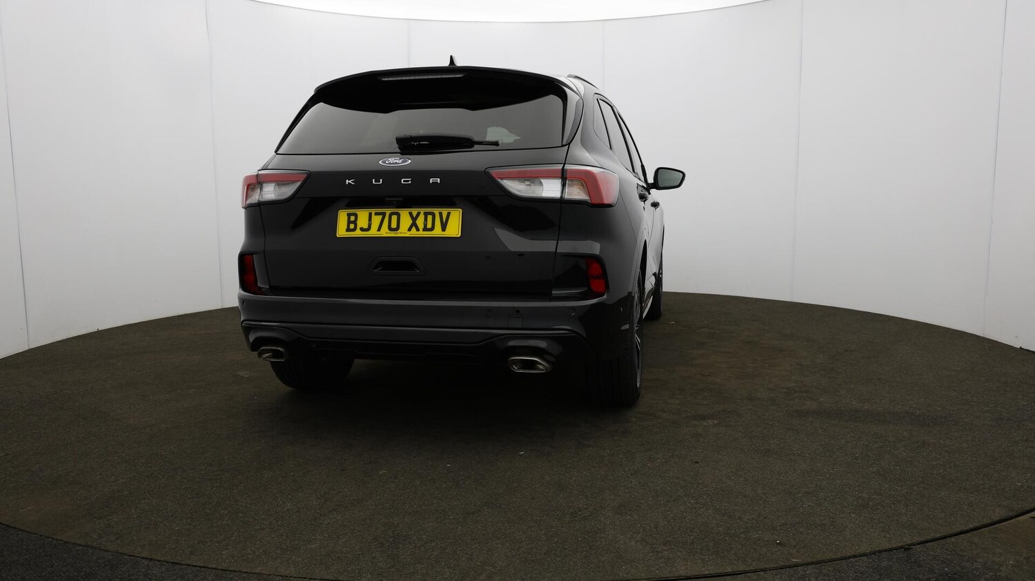 Used Ford Kuga 2020 for sale - 76013802: Photo 66